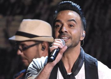 Luis Fonsi y las claves de ‘Échame la culpa’, su nuevo ‘Despacito’