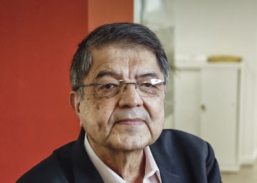 Sergio Ramírez: pueblo pequeño, infierno grande