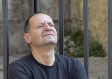 Philippe Sands: “Europa está viviendo una fractura como en los años treinta”