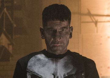‘The Punisher’ busca venganza