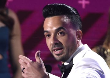 Los Grammy Latinos se rinden a ‘Despacito’