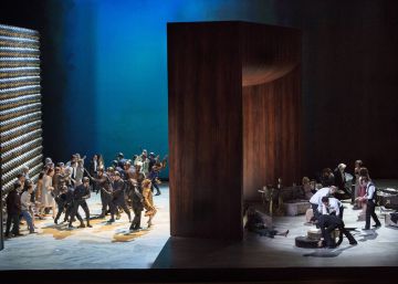 Thomas Adès: “El surrealismo de Buñuel funciona muy bien con mi imaginación musical”