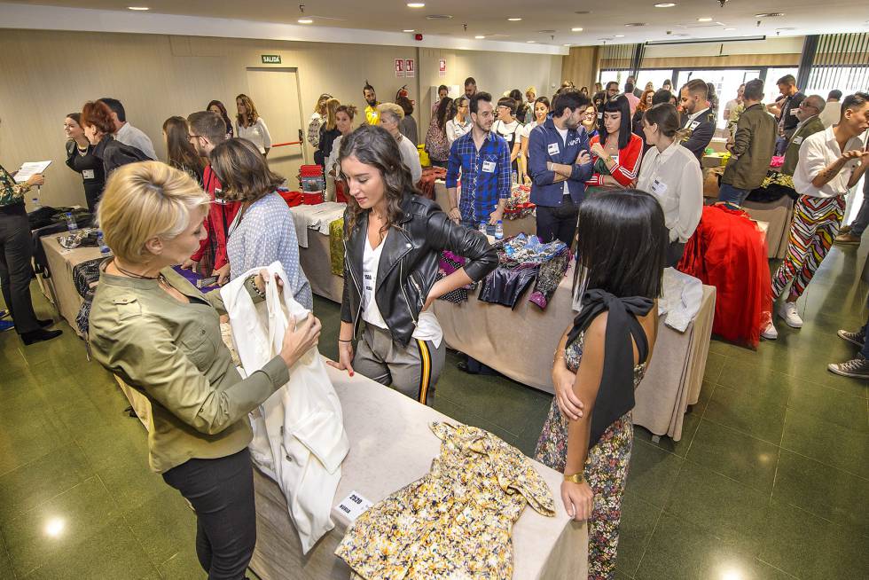 TVE busca la nueva promesa de la moda