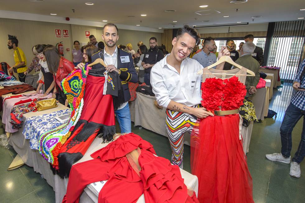 TVE busca la nueva promesa de la moda