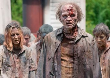 Zombis virales