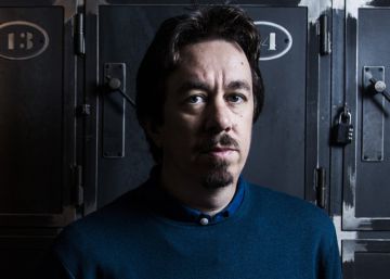 ‘La uruguaya’ que seduce a todo el mundo