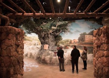 El Museo de la Biblia se bautiza con polémica