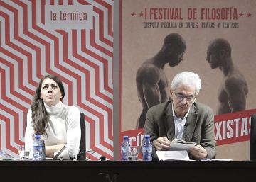La filosofía, una manera de pensamiento en combate