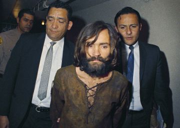 15 razones para repudiar a Charles Manson y a sus fans