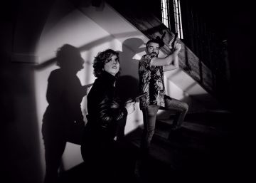 Estreno del nuevo videoclip de Crudo Pimento