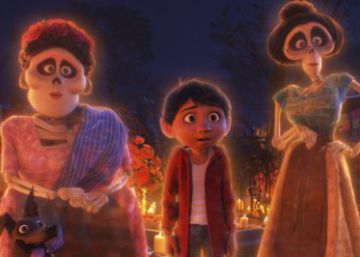 Pixar no quiere olvidar
