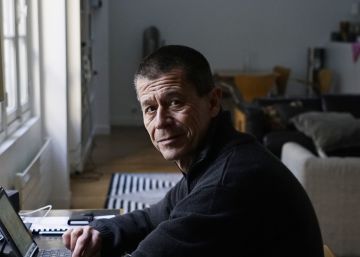 Carrère: “Paso por un momento difícil. No tengo proyecto”