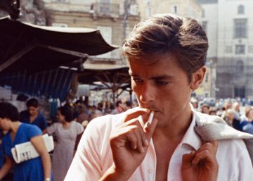 El cine francés puede seguir fumando. Por el momento