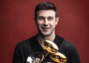 Manuel Blanco: “Me daría pena dejar la Orquesta Nacional pero es una opción”