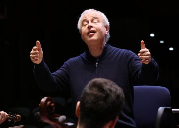 “Antes muerto que interpretar a Carmina Burana”