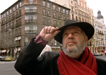 Muere Peter Berling, actor y escritor de la saga ‘Los hijos del Grial’