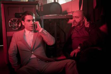¿Qué ver hoy en TV? | Jueves 23 de noviembre