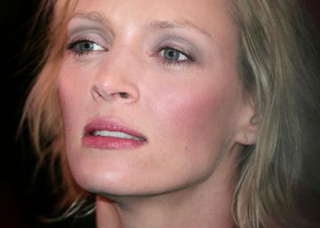 Uma Thurman rompe silêncio sobre Harvey Weinstein e seus abusos