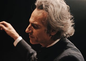 Pedro Halffter Caro y la importancia de Sevilla en la ópera