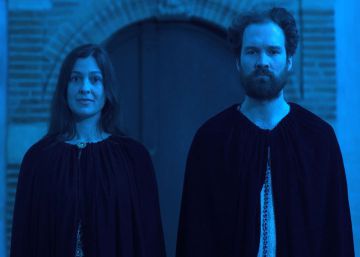 ‘En attendant les barbares’, de Eugène Green, gana el festival de Gijón