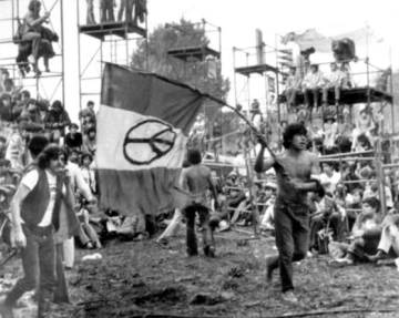 Avándaro, el festival que cambió la historia del rock mexicano