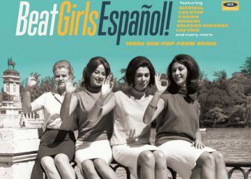 Aquellas chicas yeyés del franquismo