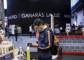 México le echa mucho cuento a la FIL