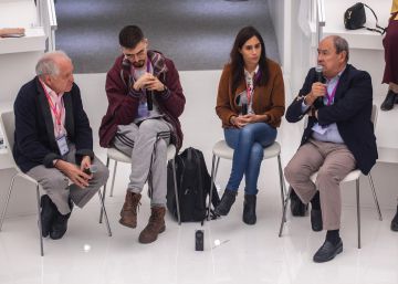 Las transiciones españolas, a debate
