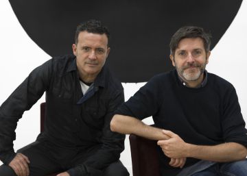 Paco Roca y Seguridad Social se unen en un cómic-disco