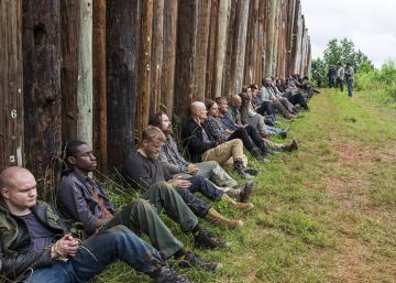¿Qué ha pasado esta semana en ‘The Walking Dead’?