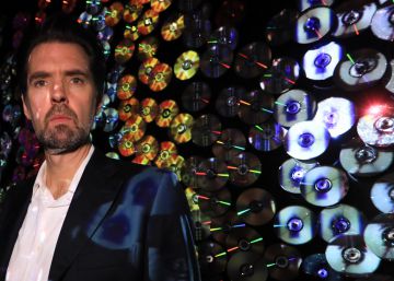 El escáner que se enamoró de la impresora