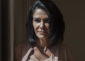 Lydia Cacho: “Quiero que los niños piensen que México no es una desgracia absoluta”