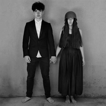 U2: Globo grandilocuente