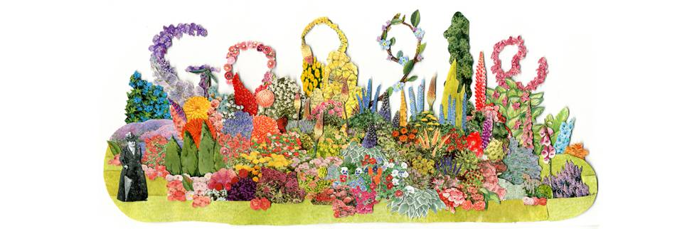 Gertrude Jekyll: la ‘influencer’ del paisajismo y la jardinería