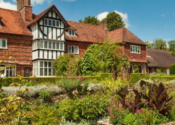 Gertrude Jekyll: la ‘influencer’ del paisajismo y la jardinería