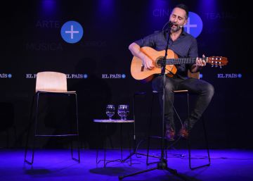 Jorge Drexler: “España no sabe la gran cultura que genera”