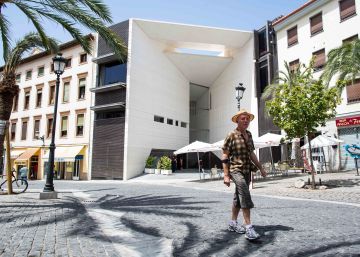 Las Administraciones resolverán el embargo del legado de Lorca