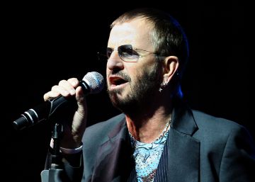 Ringo Starr anuncia concerts a Barcelona, Madrid, Bilbao i la Corunya el 2018
