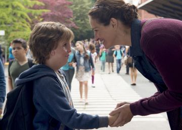 Crítica | 'Extraordinário': O menino da cara esquisita
