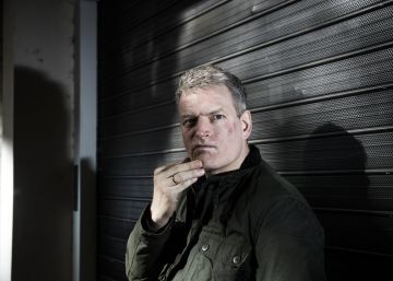 “Quienes sufren se convierten en las personalidades más bellas”