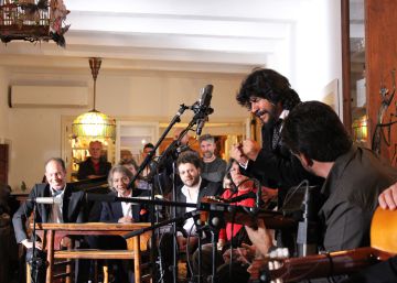 Una alianza entre la música y el arte Una alianza entre la música y el arte