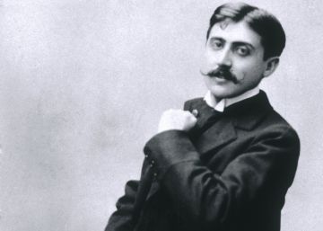 El primer lector que creyó en Marcel Proust