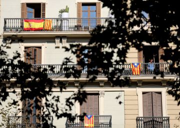 Mendoza escriu contra els estereotips nacionalistes
