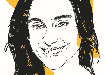 Denise Despeyroux: “Corremos el riesgo de convertirnos en explotadores de nosotros mismos”