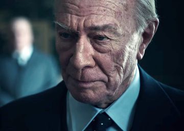 Así desaparece Kevin Spacey de la película de Ridley Scott