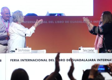 Una feria bien pensada