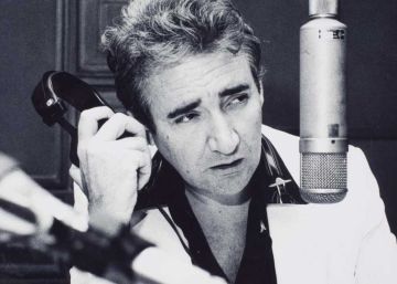 Luis de la Radio