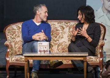 Yasmina Reza: “El creador debe buscar su lado más asocial y rebelde”
