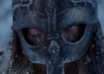 El amigo vikingo