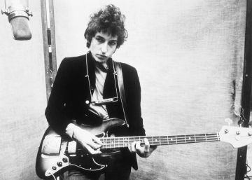 La música de un premio Nobel de Literatura